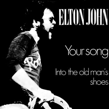 Elton John
